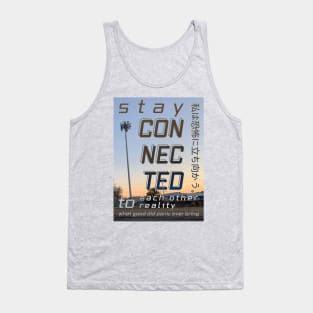 Stay Connected Tank Top